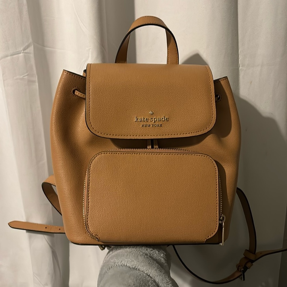 Kate Spade backpack